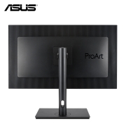 华硕 创艺国度Pro Art 32英寸电脑显示器 专业显示器 2K IPS 165Hz HDR600 Type-C接口 升降/带音响 PA328CGV