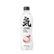 PLUS会员：元气森林 苏打气泡水 饮料480mL*15瓶（送 15瓶）