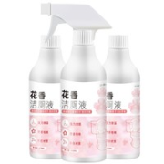 清雅香 洁厕灵 500ml*5瓶