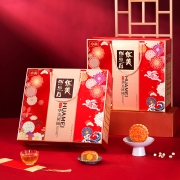88vip：华美 广式月饼 13饼4味  500g*3件