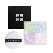 20点：黑卡会员：GIVENCHY 纪梵希 轻盈无痕明星四宫格散粉 12g