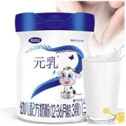 完达山 元乳系列 幼儿奶粉 国产版 3段 800g