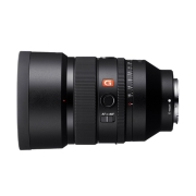索尼（SONY） SEL50F12GM全画幅大光圈定焦G大师镜头FE 50mm F1.2 GM 黑色