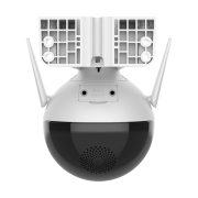 萤石(EZVIZ) C8W 4mm+16G视频监控专用卡 400万极清 防水防尘 H.265编码