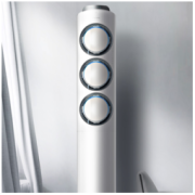 SAMSUNG 三星 风之交响系列 KFR-72L/EMC1 新二级能效 立柜式空调 3匹