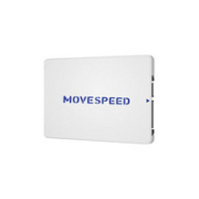 MOVE SPEED 移速 金钱豹系列 SATA3.0接口 固态硬盘 256GB