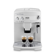 De'Longhi 德龙 Delonghi ESAM03.110.W 全自动咖啡机￥2499.00 10.0折 比上一次爆料降低 ￥41