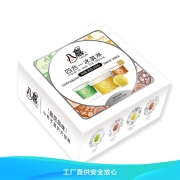 八喜 冰淇淋 混合口味 65g*4杯 组合装 家庭装 碗装
