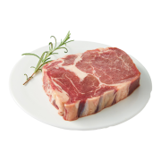 天谱乐食  精选眼肉牛排200g/带×3件