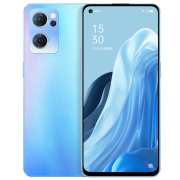 OPPO Reno7 8+256GB 星雨心愿 星雨光刻工艺 前置索尼 IMX709 超感光猫眼镜头 高通骁龙778G 5G手机