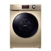 Haier 海尔 EG100HB129G 洗烘一体机 10KG 香槟金