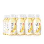 农夫山泉 茶π（茶派） 茶饮料 蜜桃乌龙茶250ml*12瓶 量贩装