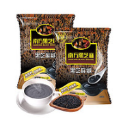 南方黑芝麻 经典原味黑芝麻糊 640g