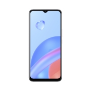 荣耀Play5T 22.5W超级快充 5000mAh大电池 6.5英寸护眼屏 全网通8GB+128GB钛空银