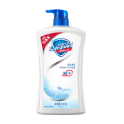 Safeguard 舒肤佳 纯白清香沐浴露 950ml
