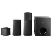 PHILIPS 飞利浦 CSS5235 组合影院 黑色