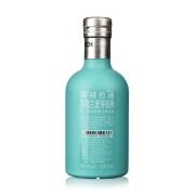 布赫拉迪（Bruichladdich）洋酒 麦芽经典苏格兰单一麦芽威士忌 200ml