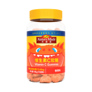 Nature Made天维美 维生素C软糖 香橙味＊2件