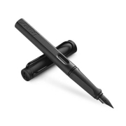 88VIP：LAMY 凌美 Safari狩猎者系列 钢笔 F尖 多色可选
