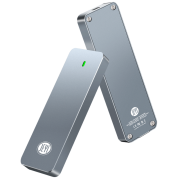 PLUS会员：JEYI 佳翼 2.5英寸 M.2移动硬盘盒 USB 3.1 Type-C i9 GTR