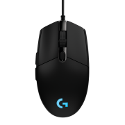 logitech 罗技 G102 二代 有线鼠标 8000DPI