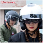 Niu Technologies 小牛电动 niulife 电动车3/4安全头盔 C33