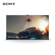 索尼（SONY） XR-85X95EK 85英寸MiniLED4K120Hz全面屏旗舰电视智能摄像头