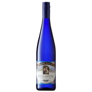 Blaue Quelle 圣母之泉 半甜白葡萄酒 750ml15元+运费