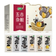 SHI YUE DAO TIAN 十月稻田 六种杂粮礼盒 2.4kg