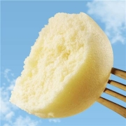 88VIP：比比赞 日式蒸蛋糕1000g*5件