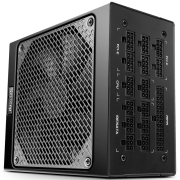 鑫谷（Segotep）额定850W 昆仑KL-850W电源（白金牌全模组/10年质保/银色高光模组线/日系电容/可停转风扇）