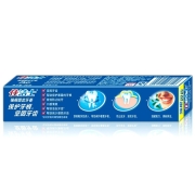 佳洁士牙膏强根固齿牙膏清新口气 140g15.9元 (需用券,需凑单,多重优惠券)