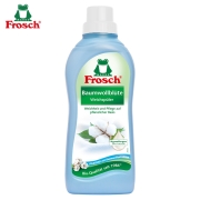 Frosch 清新衣物护理柔顺剂 750ml 德国进口