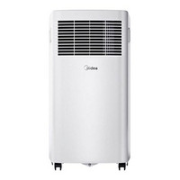 Midea 美的 KY-15/N7Y-PHA   移动空调  1匹单冷