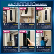 美的（Midea）16升燃气热水器零冷水天然气 双增压水量伺服 即开即热 家用 WiFi JSQ30-RD3 pro 京东小家