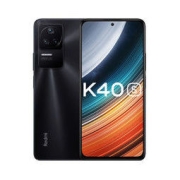 Redmi 红米 K40S 5G智能手机 12GB+256GB