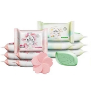【露丝】纯天然内衣皂抑菌除螨80g*12块