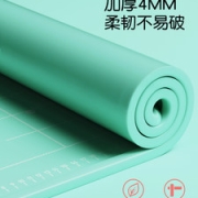 味之享 食品级 硅胶揉面垫 40*50cm