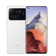 MI 小米 11 Ultra 5G智能手机 12GB+512GB