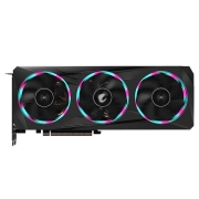 技嘉小雕 GIGABYTE AORUS Radeon RX 6700 XT ELITE 12G电竞游戏设计智能学习电脑独立显卡