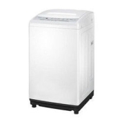 Midea 美的 MB82V32 波轮洗衣机 8kg 极地白
