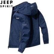 JEEP吉普 夹克男外套上衣
