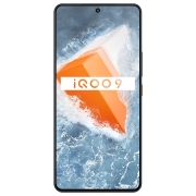vivo iQOO 9 5G全网通电竞游戏智能手机 E5超视网膜屏 全新骁龙8 120W超快闪充 独显芯片Pro 8+256GB 锋芒
