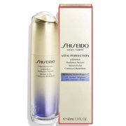 国内1330元！Shiseido 资生堂 悦薇珀翡 塑颜臻白精华液 40mL  直邮含税到手￥595.7