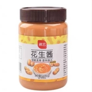 展艺 花生酱 510g