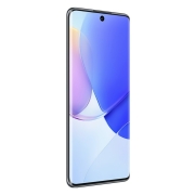 华为（HUAWEI）nova 9 4G全网通 120Hz 后置5000万超感知影像 搭载HarmonyOS 2 8+256GB亮黑色手机 标配无充