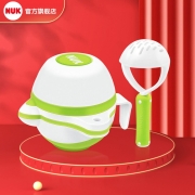 NUK研磨碗多功能食物研磨套装儿童餐具婴幼儿宝宝果泥辅食研磨碗辅食工具手动研磨器(新老款随机) NUK多功能食物研磨碗