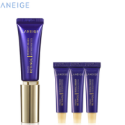 PLUS会员！LANEIGE 兰芝 致美青春视黄醇眼霜 30ml （赠 眼霜5ml*3 ）