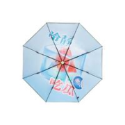Beneunder 蕉下 果趣系列 双层三折遮阳伞 冷静吃瓜