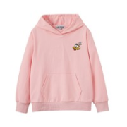 LINE FRIENDS 女童卫衣